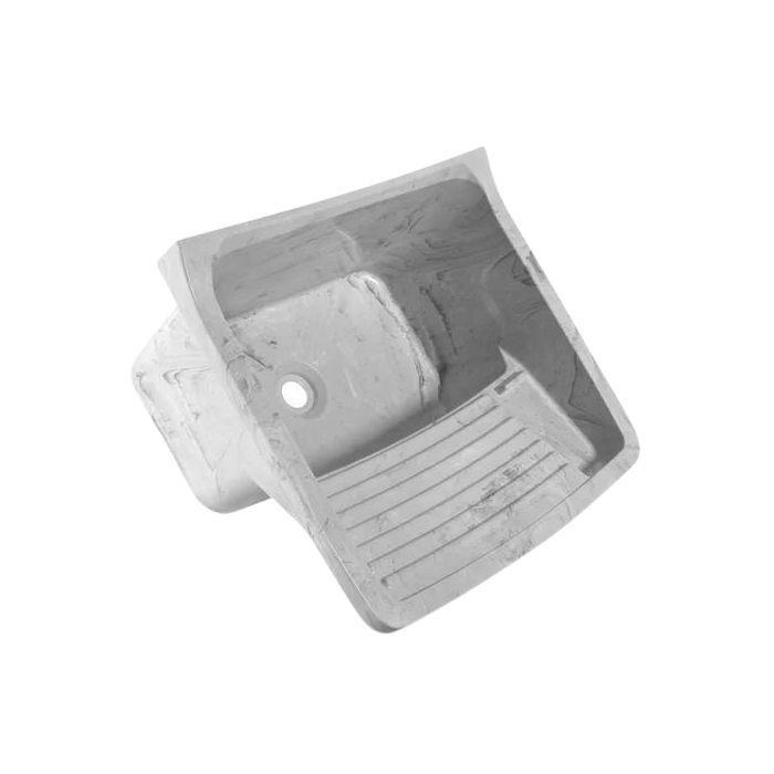 Imagem do produto TANQUE PLAS.P/LAVAR ROUPA 58X52X32 40L TQ2/SC*BR1 ASTRA