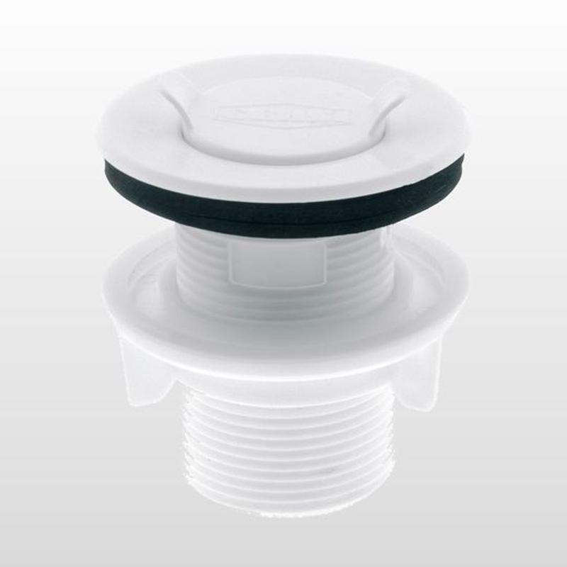 Imagem do produto VALV P TANQUE UNIVERSAL 1.1/4" JAPI