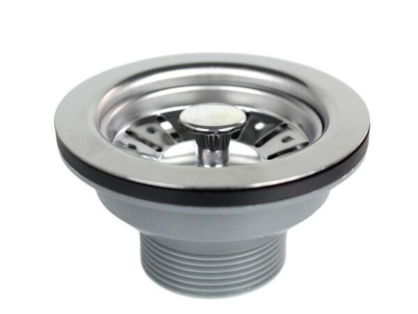 Imagem do produto VALVULA AMERICANA 3 1/2" PIA COZINHA - LIEGE