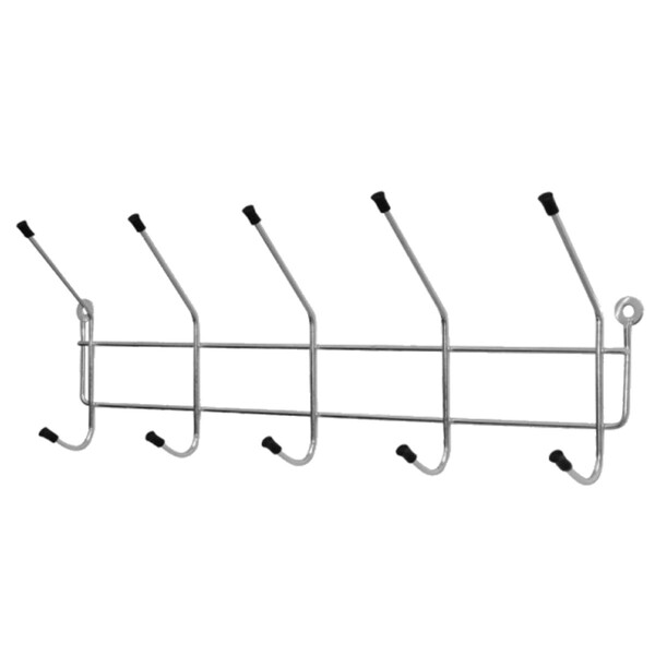 Imagem do produto CABIDE C/ 05 GANCHOS P/ COZINHA 1015 AGUIA