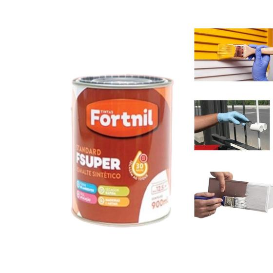 Imagem do produto FCOLOR 15L PINK FORTNIL