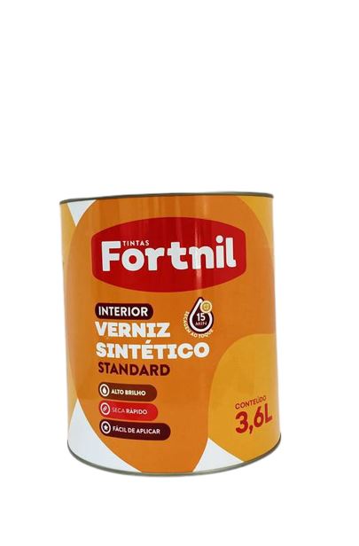 Imagem do produto FCOLOR 3,6L CARANGUEJO FORTNIL