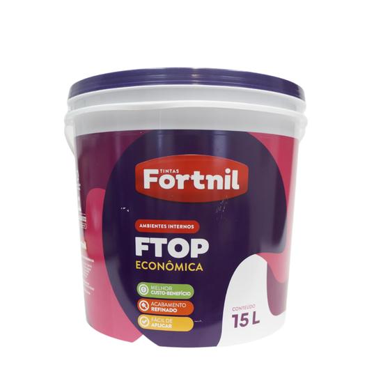 Imagem do produto FMAXX 18L BRANCO NEVE FORTNIL