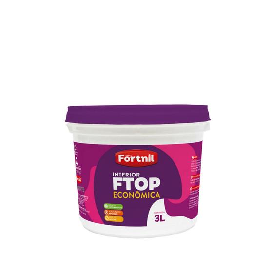 Imagem do produto FMAXX 18L GIRASSOL FORTNIL