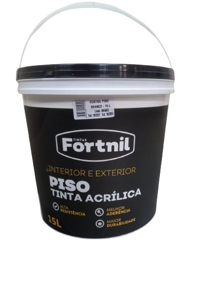Imagem do produto FMAXX 18L SANTORINE FORTNIL