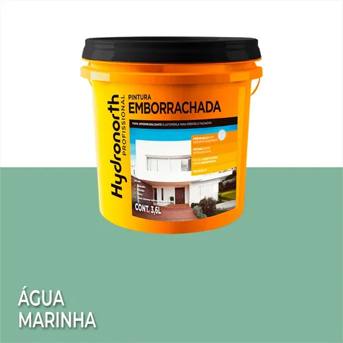 Imagem do produto FMAXX 3,6L AGUA MARINHA FORTNIL