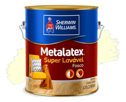 Imagem do produto FMAXX 3,6L MARFIM FORTNIL