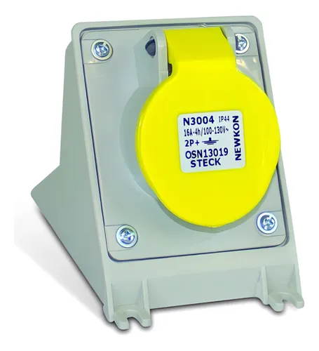 Imagem do produto KIT SOBREPOR 5 PC AMARELO ARTPLAS