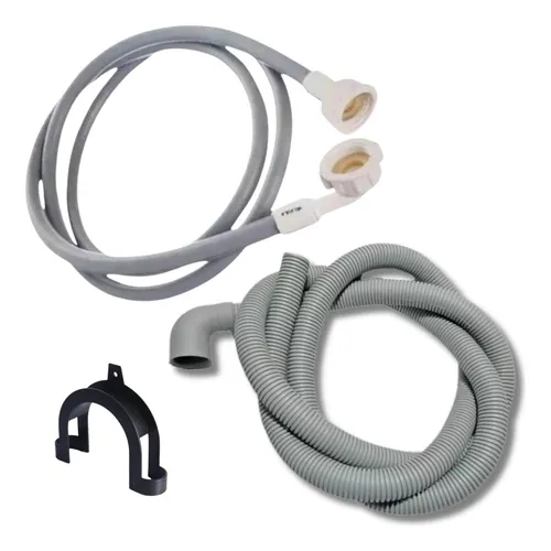 Imagem do produto MANG MAQ LAVAR SAIDA 1,20M ARTPLAS