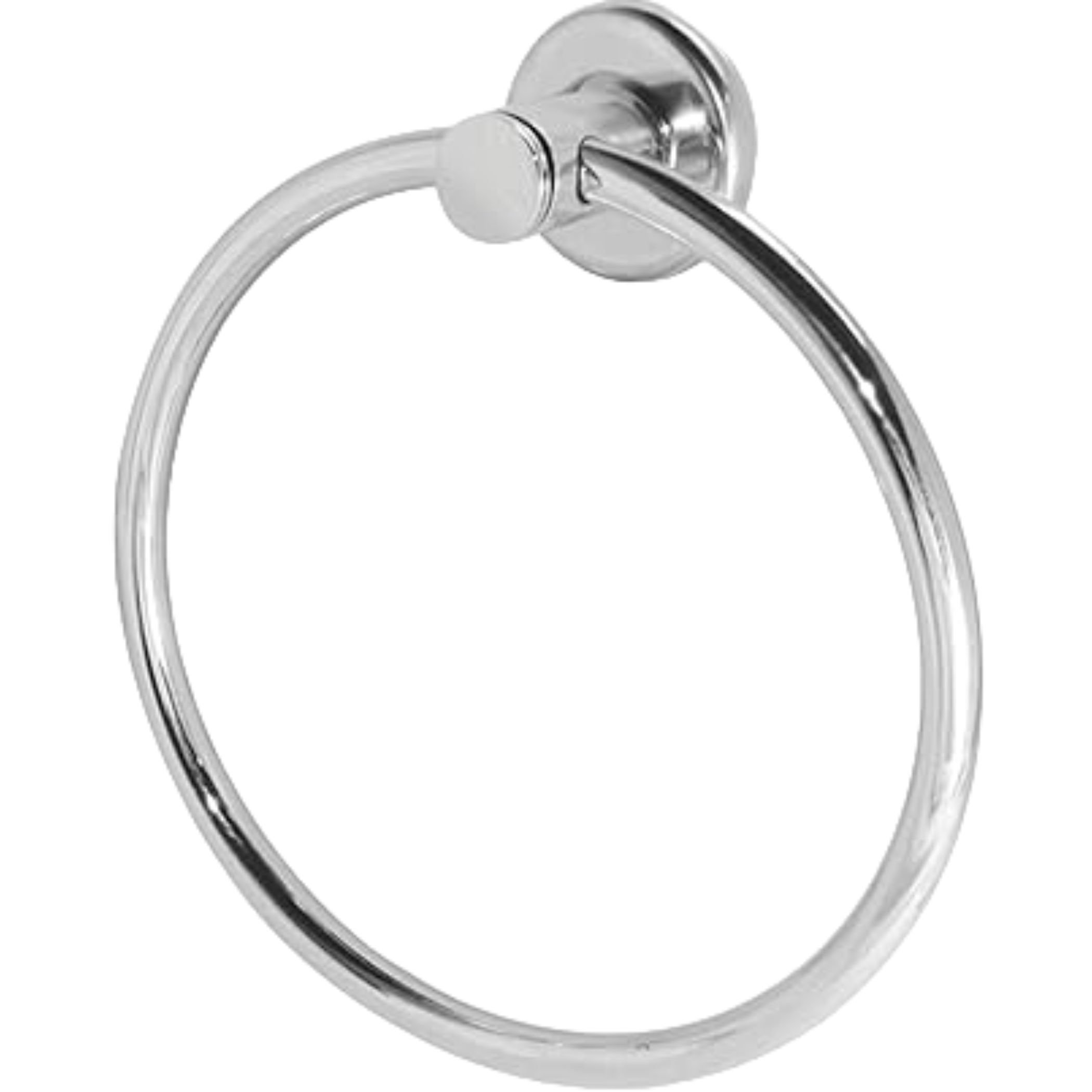 Imagem do produto PORTA TOALHA ARGOLA STANDER 6560 AGUIA