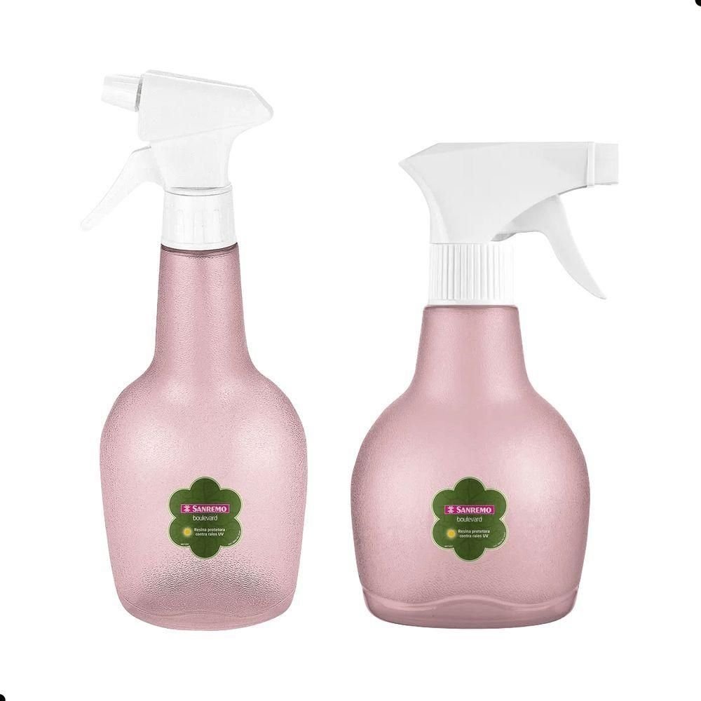 Imagem do produto PULVERIZADOR PLASTICO 350ML SANREMO
