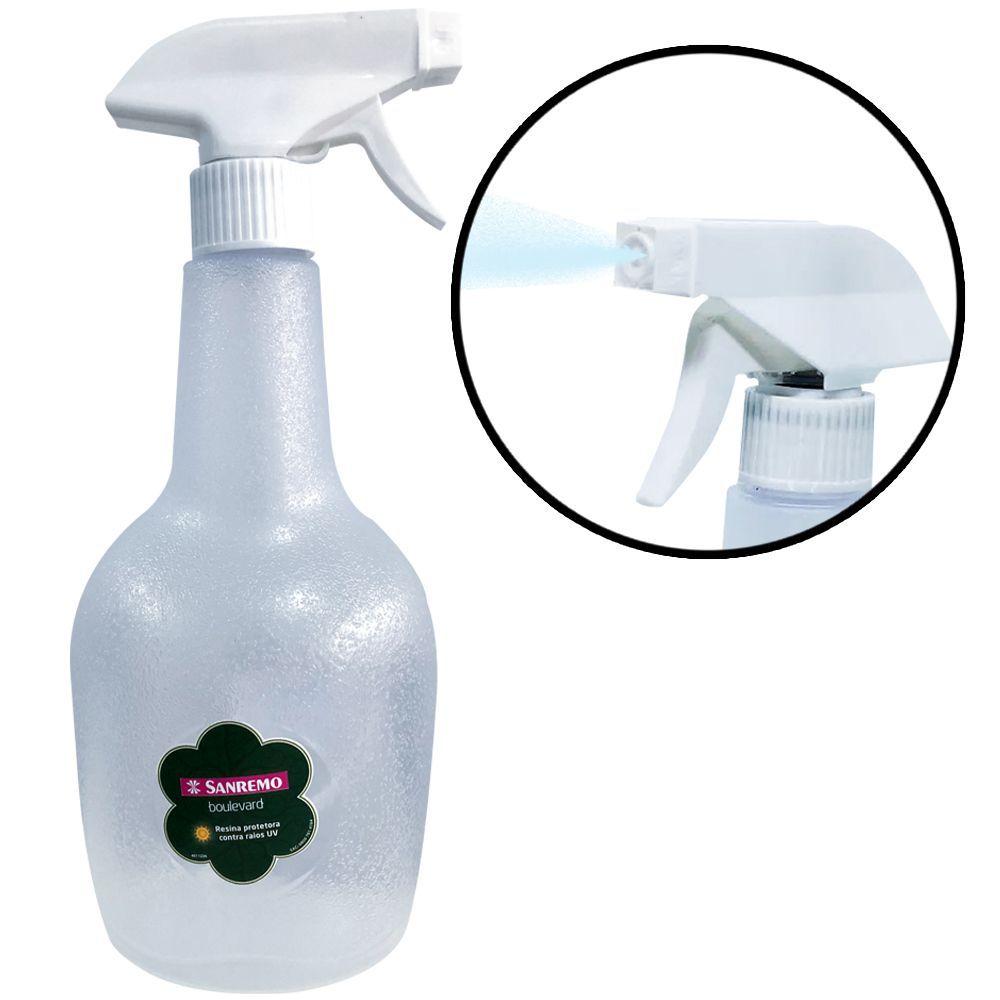 Imagem do produto PULVERIZADOR PLASTICO 580ML SANREMO