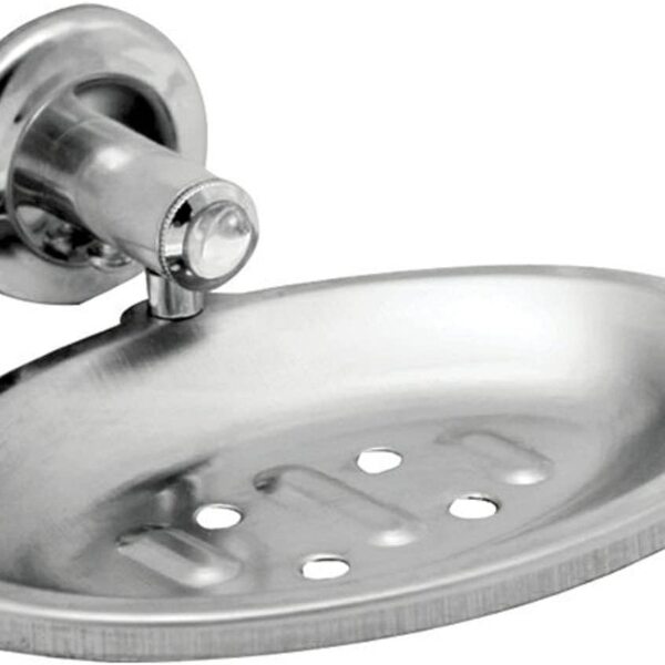 Imagem do produto SABONETEIRA STANDER 6530 AGUIA