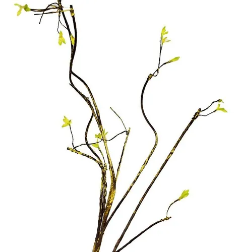 Imagem do produto C.CIPO ARAMADO MARROM 1,06M FLORARTE