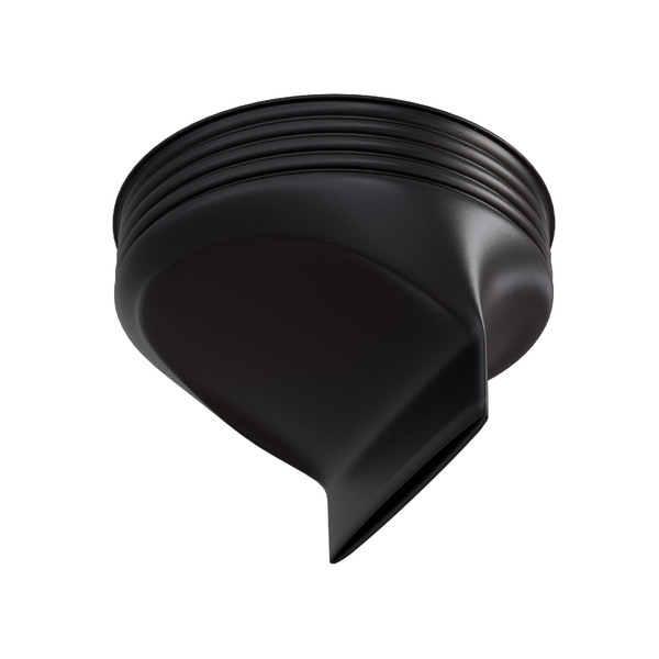 Imagem do produto ANTI ESPUMA P/RALO 100MM PT ESTRELA