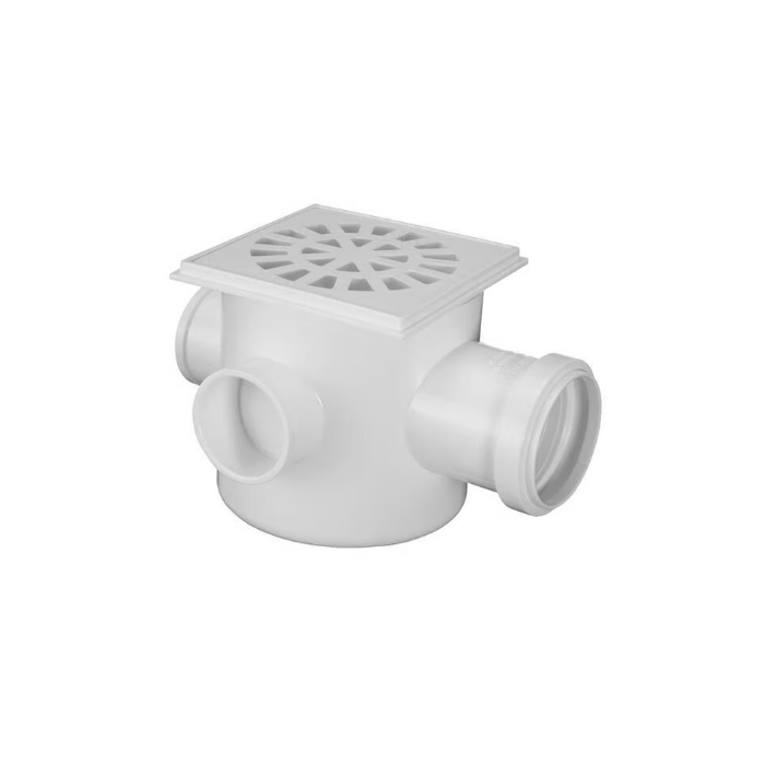 Imagem do produto CAIXA SIFONADA 100X100X50 KRONA