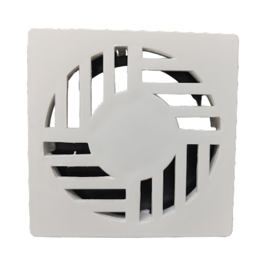 Imagem do produto GRELHA MAX AUTO QUAD 10CM BR ESTRELA