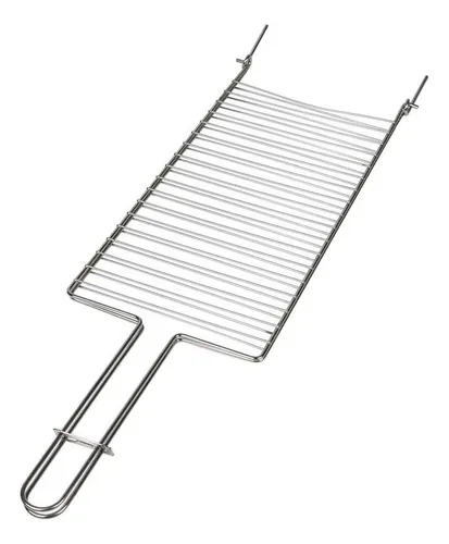 Imagem do produto GRELHA PARRILLA 01 MOR