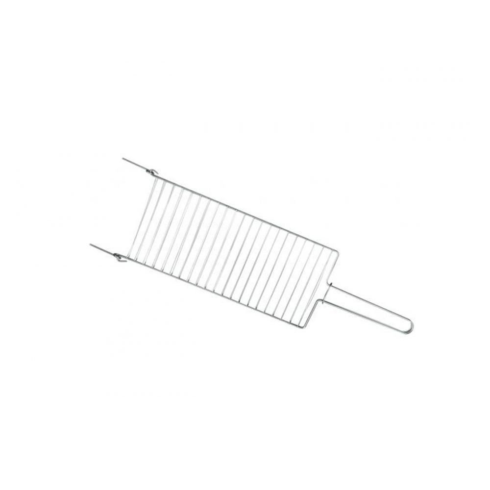 Imagem do produto GRELHA PARRILLA 02 MOR