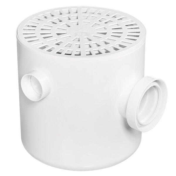 Imagem do produto GRELHA REDONDA 100MM REF2293 HERC