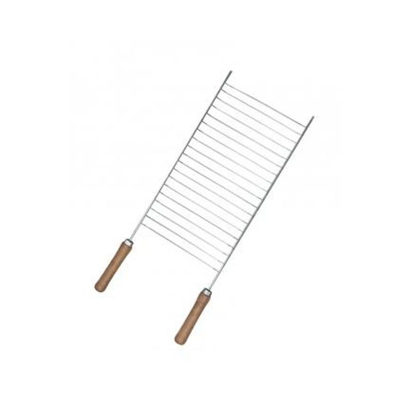 Imagem do produto GRELHA SIMPLES 01 MOR