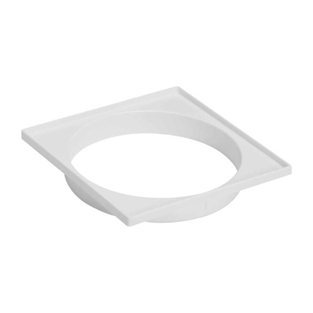 Imagem do produto PORTA GRELHA QUAD BR 100MM AMANCO