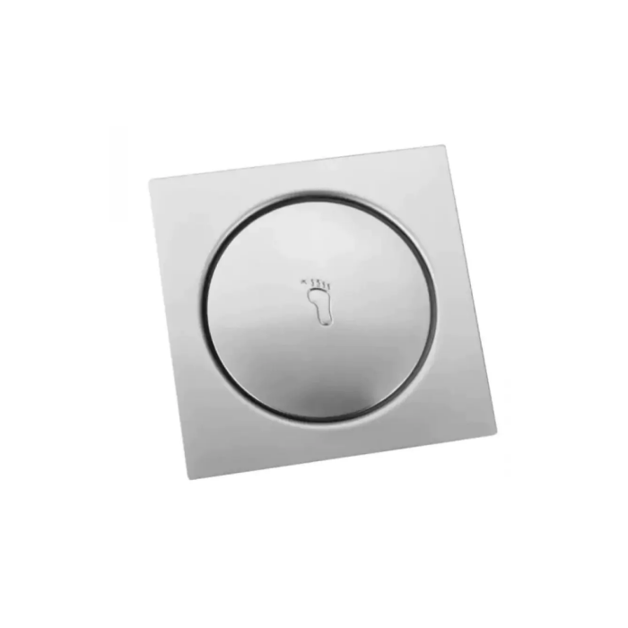 Imagem do produto RALO CLICK QUAD 15X15CM RC-15 FLVX HIDRO