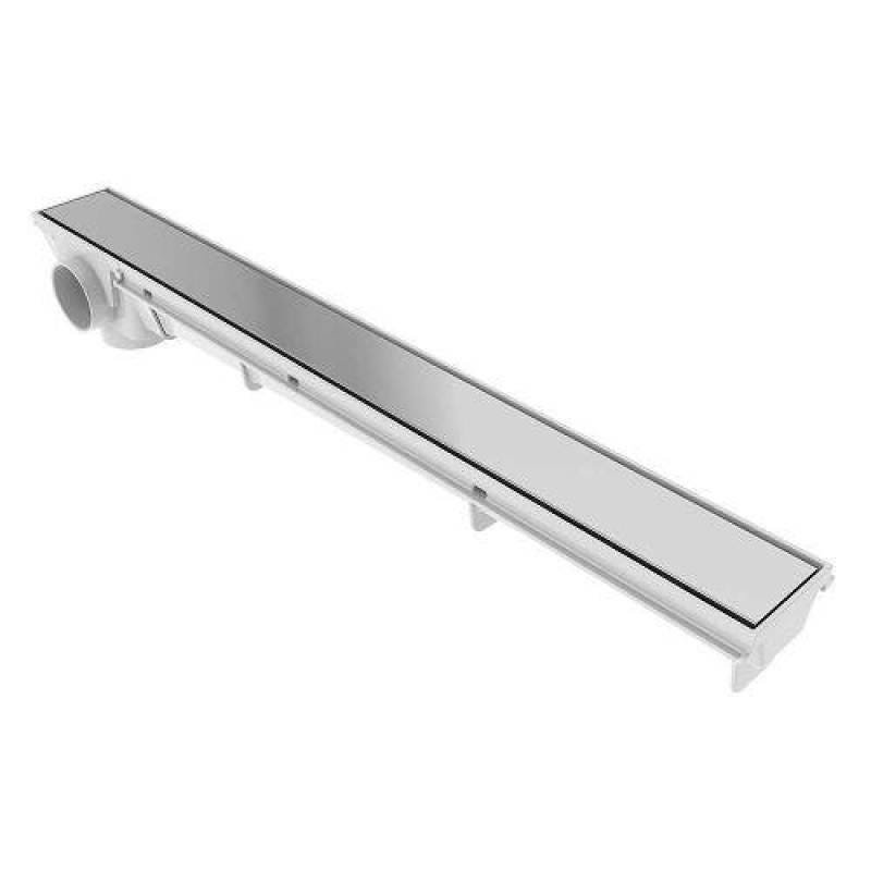 Imagem do produto RALO LINEAR 50CM GRELHA INOX TIGRE