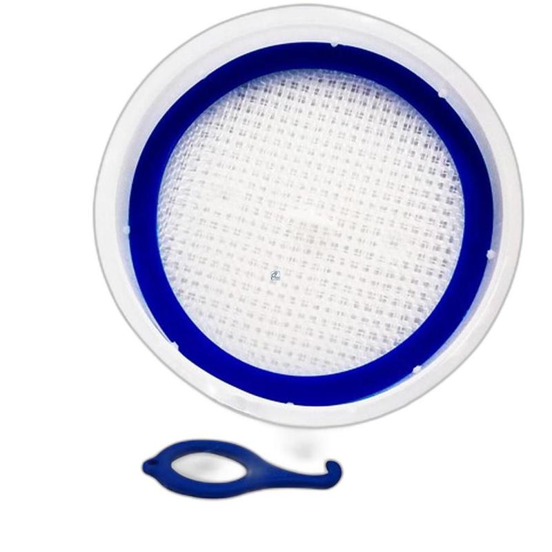 Imagem do produto RALO PROTETOR DN 150MM ESTRELA