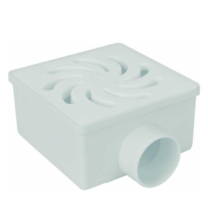 Imagem do produto RALO SECO RED GR BR 100X52X40 AMANCO