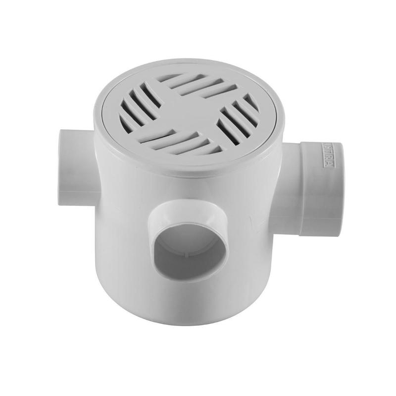 Imagem do produto RALO SIFONADO RED R1*BR1 ASTRA