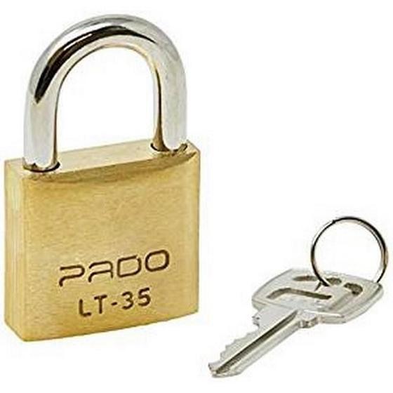 Imagem do produto CADEADO PADO LT-35