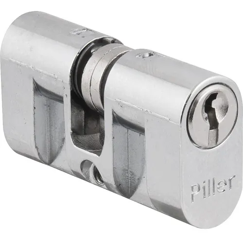 Imagem do produto CILINDRO FECHADURA 613 HAGA PERFIL - PILLER