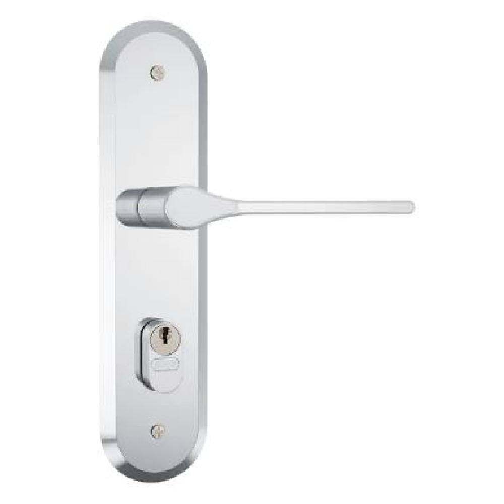 Imagem do produto FECHADURA 804/25 - ESP. INOX (G) STAM