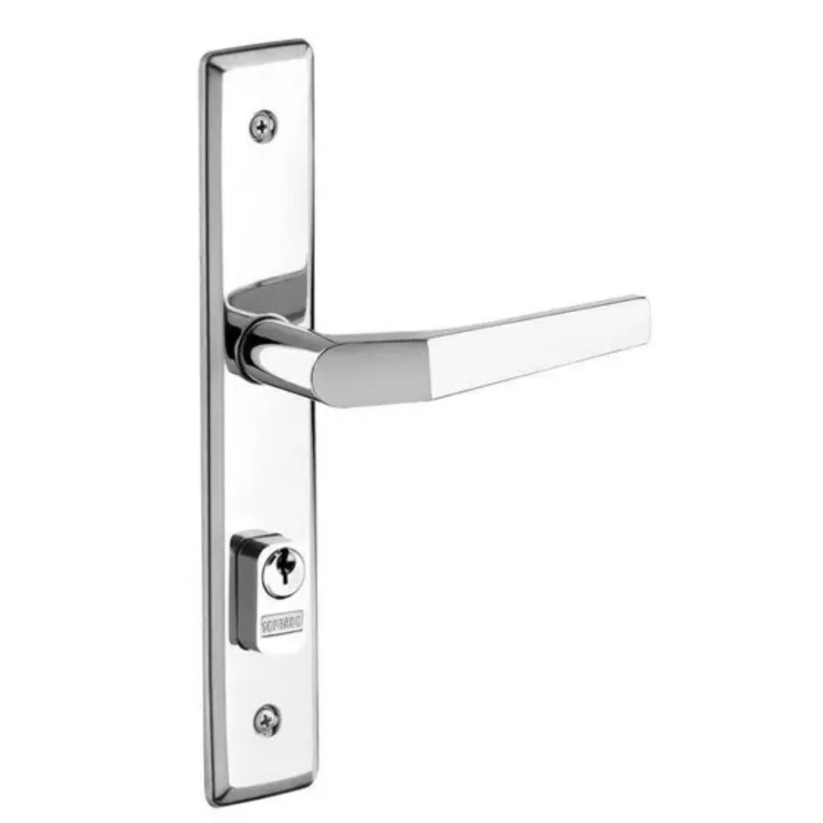 Imagem do produto FECHADURA EXTER.CR SOPRANO BDI