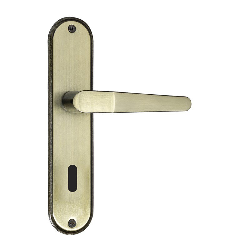 Imagem do produto FECHADURA INTERNA 1200 CRO (1210/10SC) SILVANA