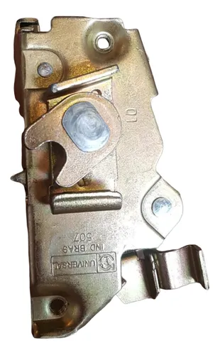Imagem do produto FECHADURA PORTA VW CAM E