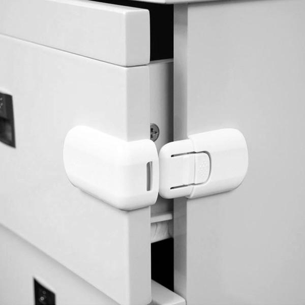 Imagem do produto TRAVA GAVETAS EXTERNO VIVA BABY