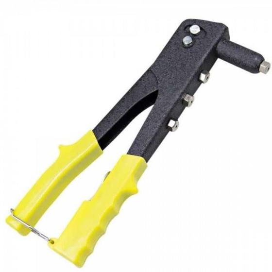 Imagem do produto ALICATE REBITADOR 10'' FERTAK