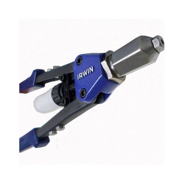 Imagem do produto ALICATE REBITADOR MANUAL PROF ALAVANCA HD R450 IRWIN