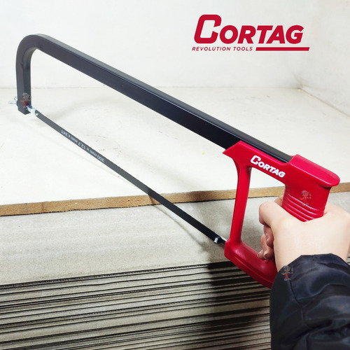 Imagem do produto ARCO DE SERRA STANDARD 12" CORTAG