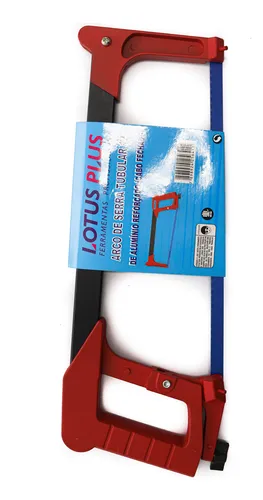 Imagem do produto ARCO DE SERRA TUBULAR 12" 5300 LOTUS
