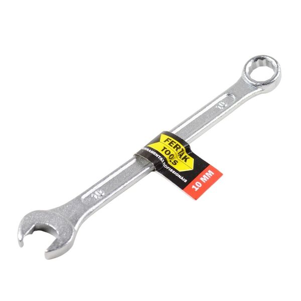 Imagem do produto CHAVE COMBINADA 10MM FERTAK