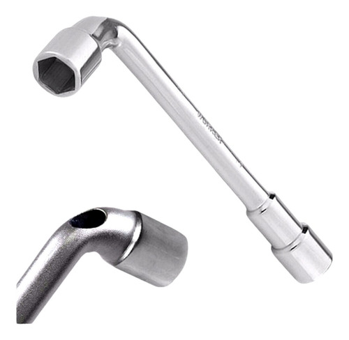 Imagem do produto CHAVE DE BIELA 15MM PRATIK