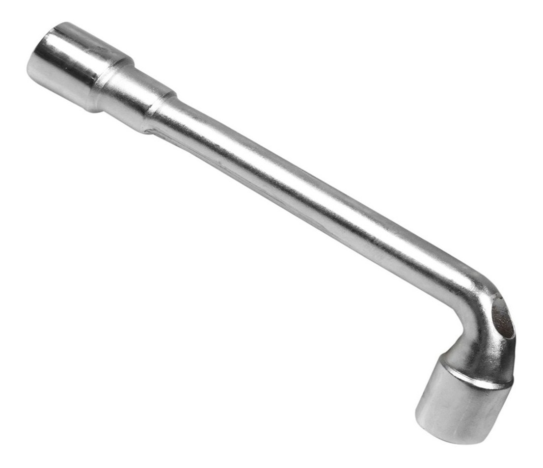 Imagem do produto CHAVE DE BIELA L LONGA GALV 08MM FERTAK