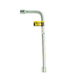 Imagem do produto CHAVE DE BIELA L LONGA GALV 10MM FERTAK