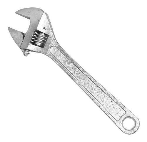 Imagem do produto CHAVE INGLESA 08' FERTAK