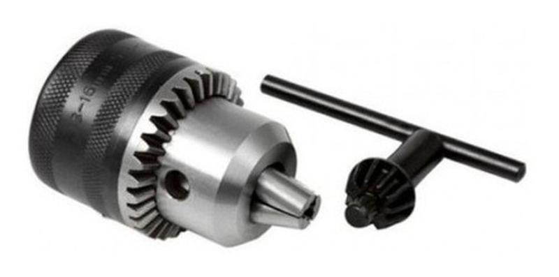 Imagem do produto CHAVE P/ MANDRIL 10MM - 3/8" FERTAK