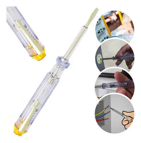 Imagem do produto CHAVE TESTE 100V-250V FERTAK