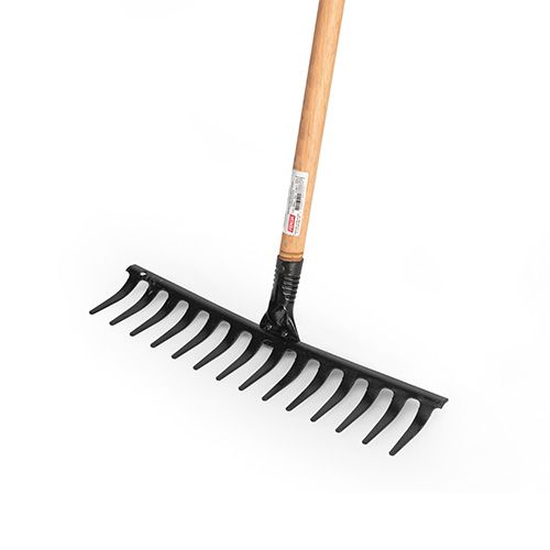 Imagem do produto ANCINHO 14 DENTES C/ CABO PRATIK